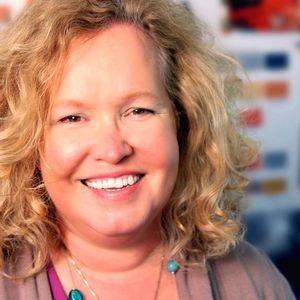 Meet your Posher, Christa